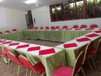 Maghonyi Hotel Hotels in Voi