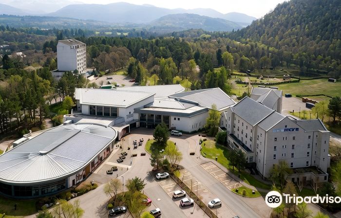 Macdonald Aviemore Hotel