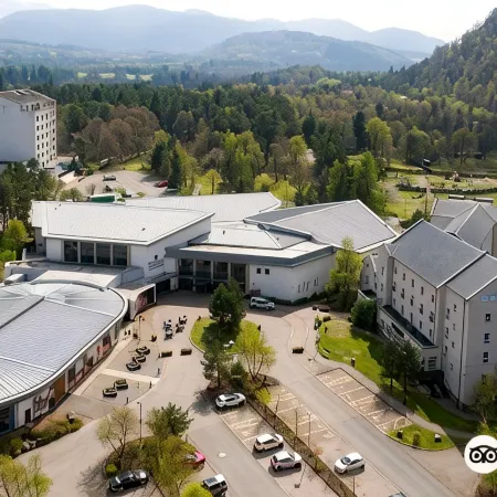 Macdonald Aviemore Hotel