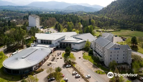 Macdonald Aviemore Hotel