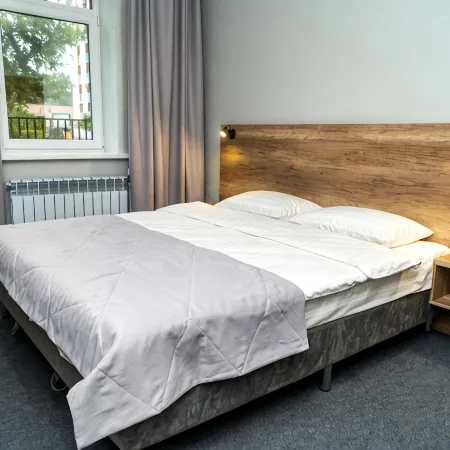 River Khaus Mini-Hotel
