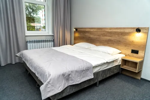 River Khaus Mini-Hotel - 2-Star