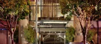 Parc 55 San Francisco - a Hilton Hotel Hoteles cerca de Estación de BART - 16th St. Mission