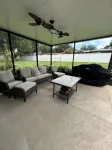 Spacious Family friendly home across from Lake Jackson, near downtown Sebring.