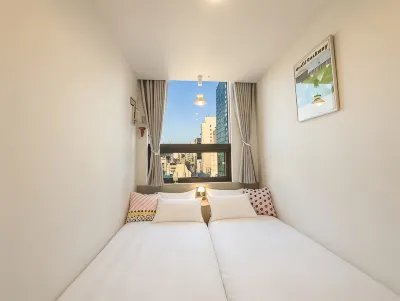 LOOK N STAY Hotels near New Balance