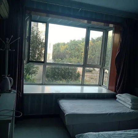 Chengde'anze Home Hotel