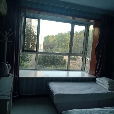 Chengde'anze Home Hotel - 2 étoiles