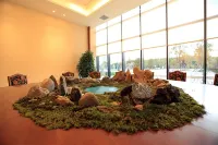 Changbai Paradise Resort - Aamiainen