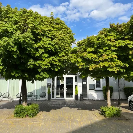 Premium Apartments Koblenz