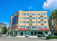 7 Days Premium Hotel (Jinzhou Beizhen Branch) - 2-Sterne