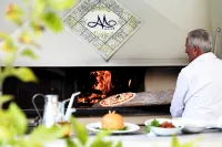 Hotel Mediterraneo - Frühstück