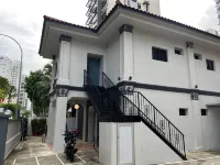 ISA Hotel & Apartment Hotel