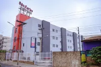 Central Park Hotel São Carlos - Fácil Acesso Usp e Industrial - parking