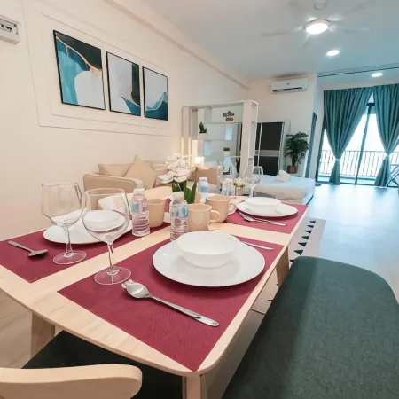 Netizen Cozy Suite by Guestonic