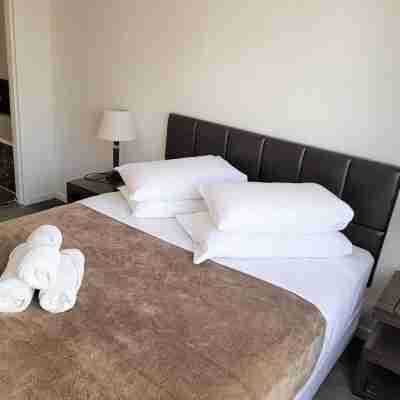 Accommodation Sydney Darling Harbour Rooms
