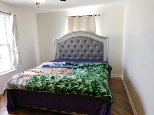 Beautiful Hardwood floor House in Indianapolis Indiana