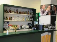 Urbihop Hotel - bar