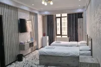 Sarvat Hotel