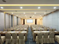 the Summit Hotel Hotel in zona Parco Zimaling