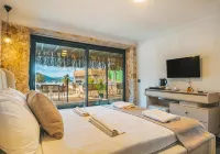 The Luxury Shelters