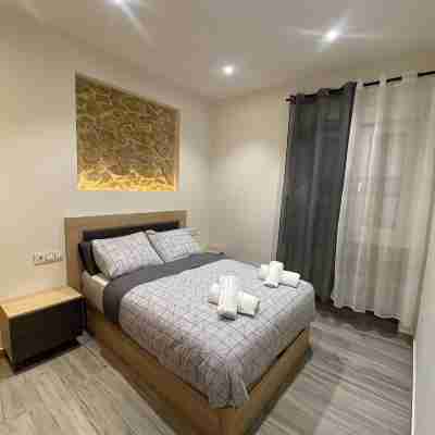Garbinet Apartment Rooms