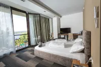7 Terrass Boutique Hotel