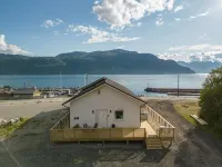 Alpan Apartments, Lyngenfjord - Homestays
