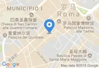 ホテル イタリア