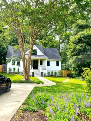 Uptown Annapolis - Peaceful, Sparkling, 1 Bed/1 Bath Apartment, Sleeps 3-4