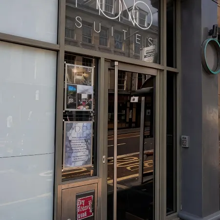 Mono Suites Old Town
