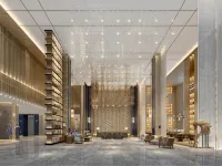Zhongzhou International Hotel Inn - Mountain view