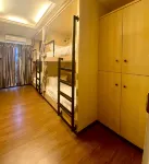 SCUBA HOME HOSTEL