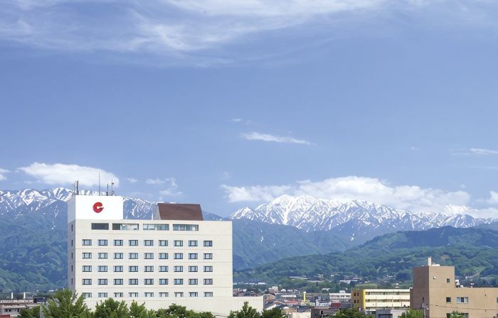 Hotel Granmirage