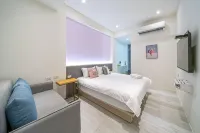 Itravel hostel - New