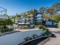 Mantra Nelson Bay Hotels in Port Stephens