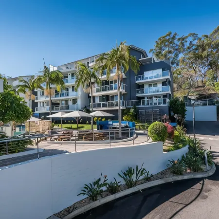 Mantra Nelson Bay