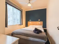 Big4 Tassie Getaway Park Ulverstone Hotels in Ulverstone