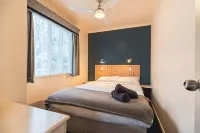 Big4 Tassie Getaway Park Ulverstone