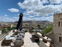 Kismet Cave Mansion