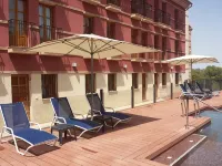 Jardines de La Santa - Swimmingpools