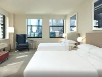 Hyatt Centric the Loop Chicago Hotels near Chicago Loop