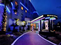 GRAND PARK HOTEL PANEX　CHIBA