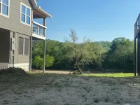 ON THE ROCKS is the place to be!!! A new spacious cabin & fully stocked!