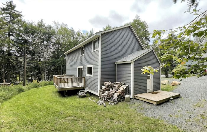 NEW Private Chalet - 4 mins to Mt Snow