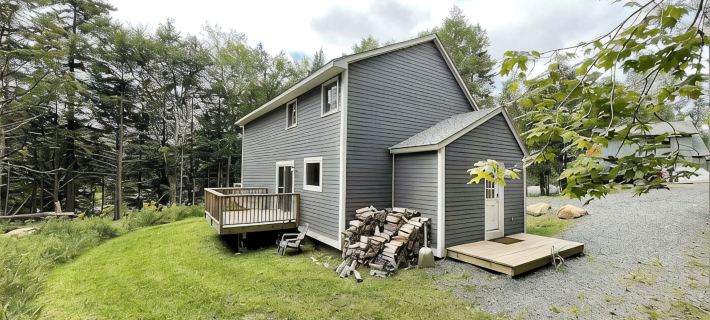 NEW Private Chalet - 4 mins to Mt Snow Hotels in Dover