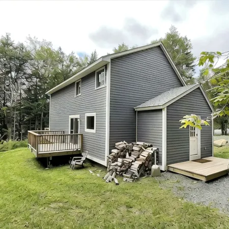 NEW Private Chalet - 4 mins to Mt Snow