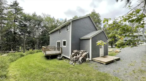 NEW Private Chalet - 4 mins to Mt Snow