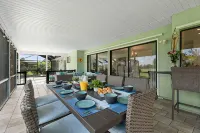 Port St. Lucie Golf Escape Right on the Golf Course - Boutique