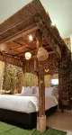 The Bridge Club - balcony