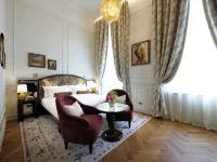 Hotel Fleur de Ville Hotels in Brussels